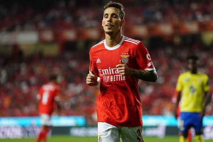 Arsenal can follow Man City ruthless example with Edu transfer strategy amid Alex Grimaldo links