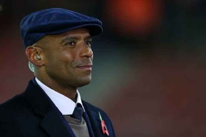 Trevor Sinclair issues public apology after Twitter post about the Queen sparks major backlash