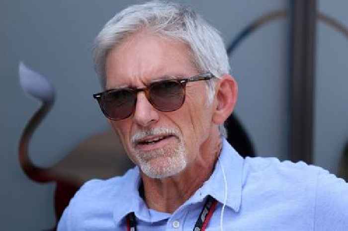 Damon Hill issues brutal Nicholas Latifi verdict as Nyck de Vries stars at Italian GP