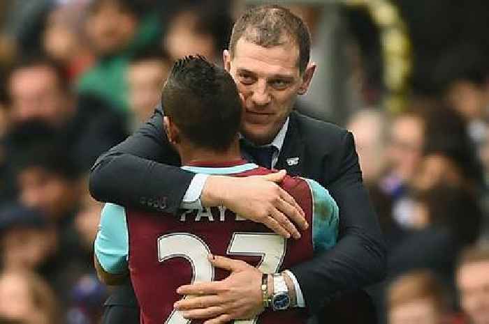 6 footballers who left managers heartbroken - like Dimitri Payet betraying Slaven Bilic