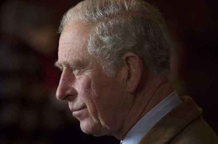 Monarchy will be scaled down under King Charles, says former PM