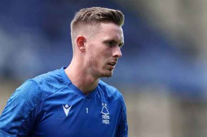Man Utd clause speaks volumes about Dean Henderson future after Nottingham Forest transfer