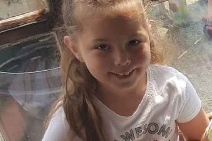 Olivia Pratt-Korbel police bail two men arrested over murder of nine-year-old