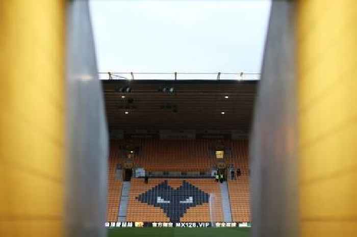 Wolves receive Man City fixture update as fresh statement released