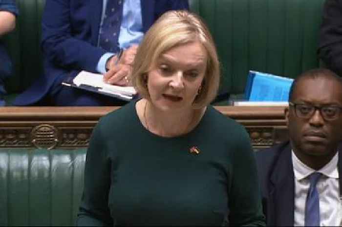 Energy price cap: What could Liz Truss' plans mean for your household bills?
