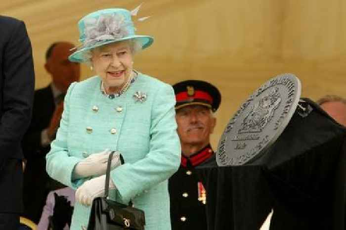 Queen's funeral Bank Holiday guidance on working and days off