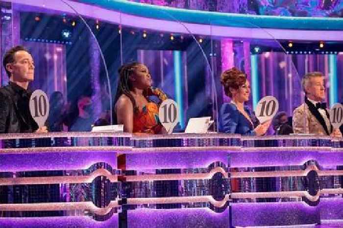 Strictly Come Dancing launch could be delayed following death of The Queen