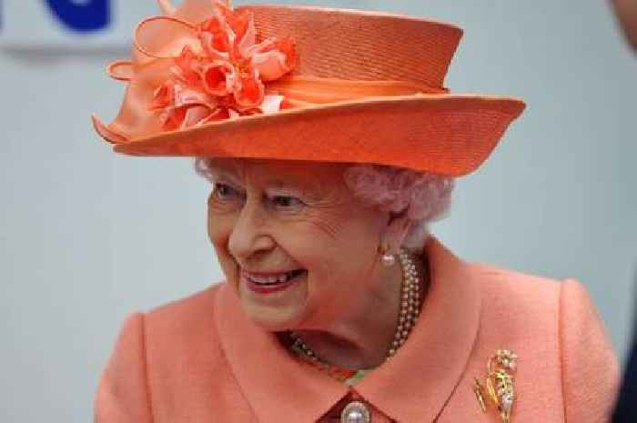 Books of Condolence in memory of Her Majesty Queen Elizabeth II open in Perth and Kinross