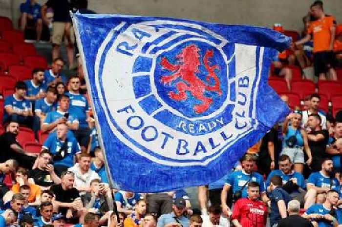 Rangers fans rage at Napoli lockout as UEFA 'sporting integrity' call sparks Champions League travel chaos