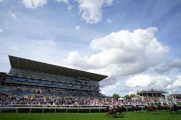 St Leger racing results LIVE as racing ready to honour the Queen