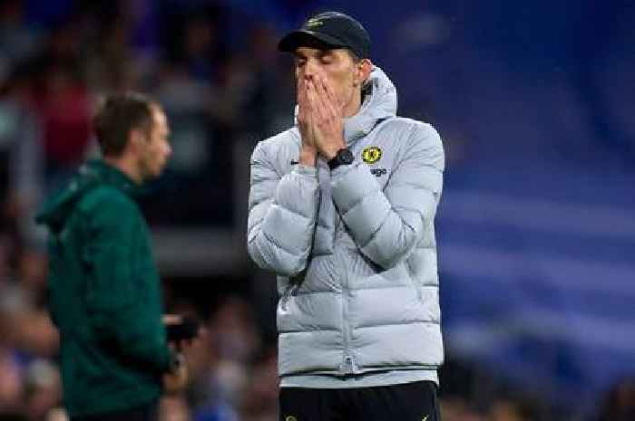 Thomas Tuchel breaks Chelsea exit silence as 'devastated' boss gets emotional after controversial sacking