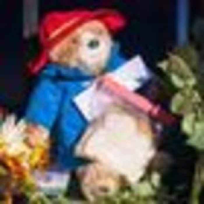 Mourners asked to stop leaving Paddingtons and marmalade sandwiches as Queen tributes