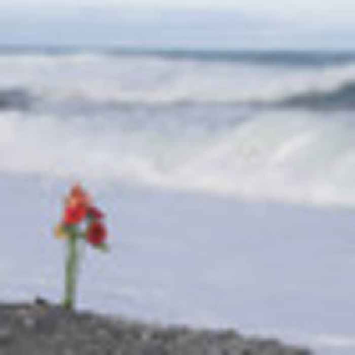 Kaikōura tragedy: Sombre mood as coastal town grapples with 'unprecedented tragedy'