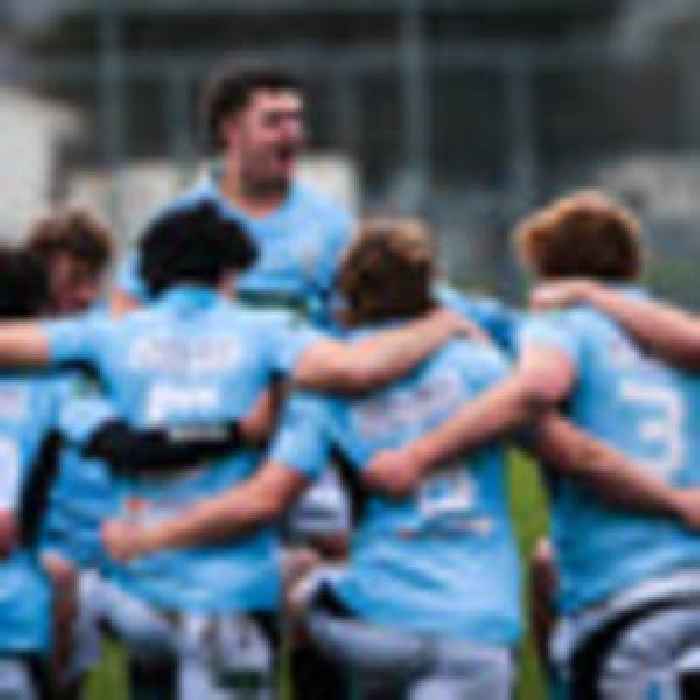 Glory denied: Napier Boys' High School's national rugby final heartbreak