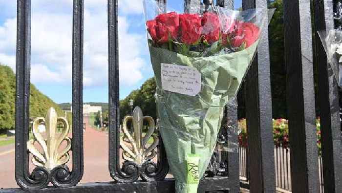 MLAs to pay tribute to Queen Elizabeth II at Stormont