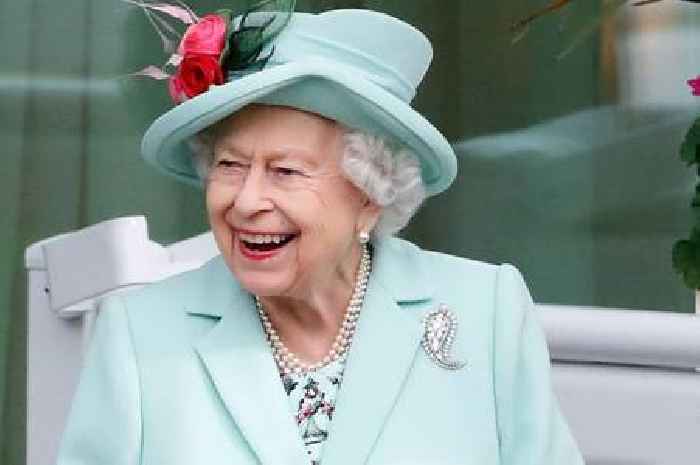 BREAKING: Man Utd and Liverpool games cancelled after Queen's death - but more go ahead