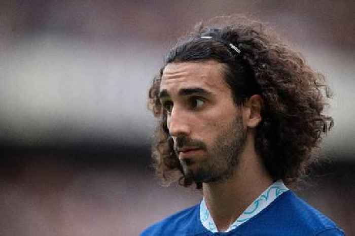 Chelsea players 'will be grilling Marc Cucurella' over new manager Graham Potter