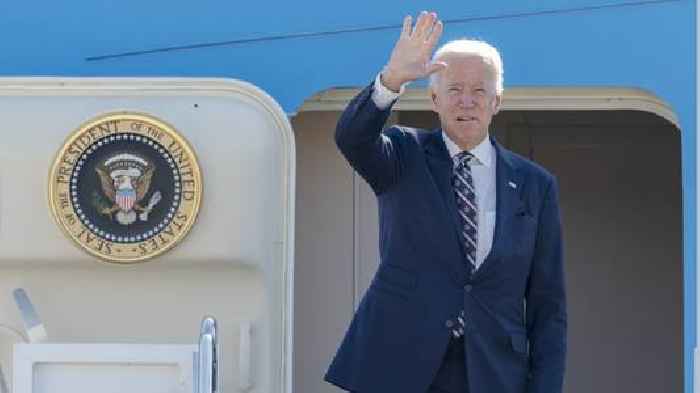 In A Nod To JFK, President Biden Pushing 'Moonshot' To Fight Cancer