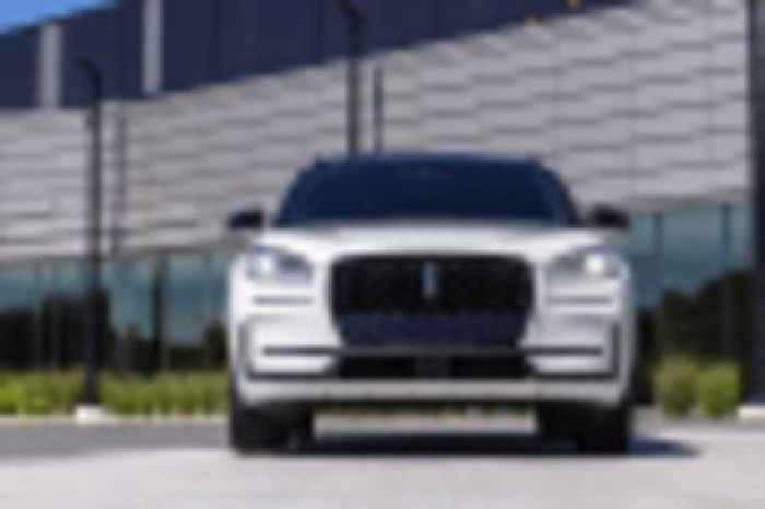 2023 Lincoln Corsair, VW ID.Xtreme concept, Piech's new leadership team: Car News Headlines