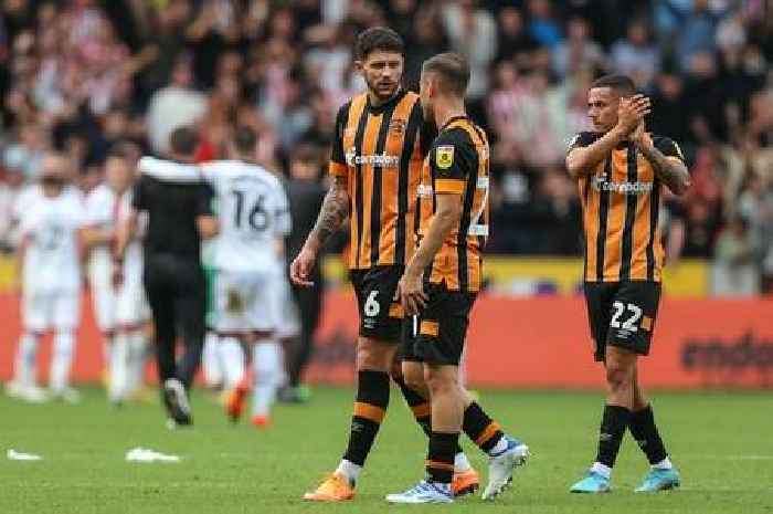 Stoke City's Alex Neil gives Hull City verdict on 'dangerous' Tigers