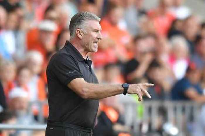Bristol City news and transfers live: Nigel Pearson's press conference, build-up to Norwich