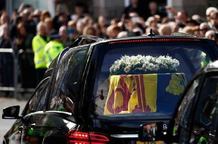 Queen's Funeral: Time, TV channel, who will attend and what will happen