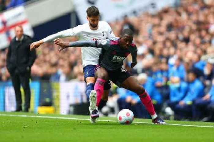 Premier League stance on Tottenham vs Leicester City revealed amid fresh fixture update