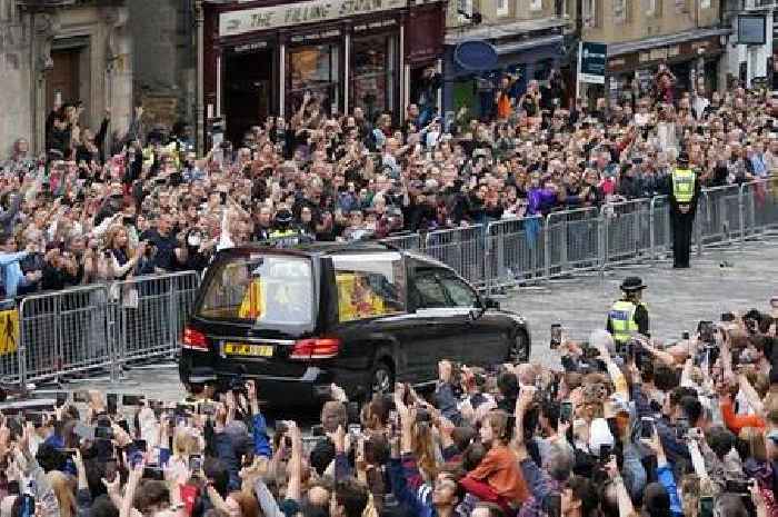 No plan for annual bank holiday for Queen Elizabeth II funeral date