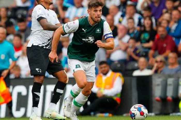 Joe Edwards hoping Plymouth Argyle game at Portsmouth is played as scheduled