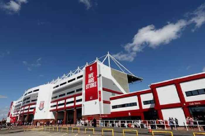 Stoke City receive fresh EFL fixture statement ahead of Hull clash