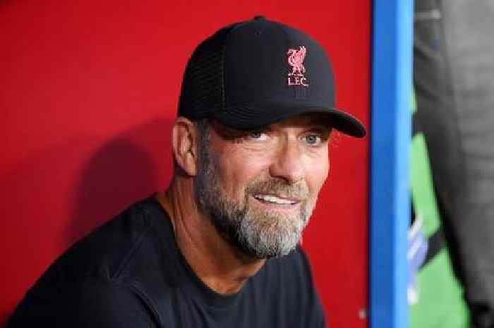 Jurgen Klopp blasts Liverpool ‘horror’ as boss makes Aston Villa point ahead of Ajax