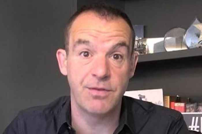 Martin Lewis announces when he'll be back on ITV Good Morning Britain