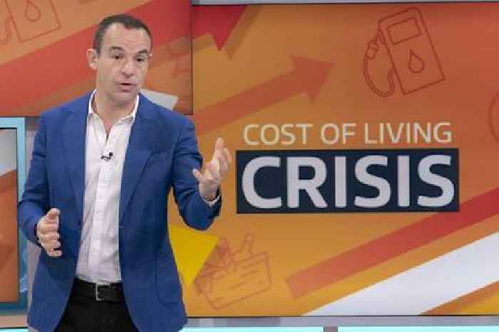 Martin Lewis issues urgent warning to people on fixed-rate energy bills