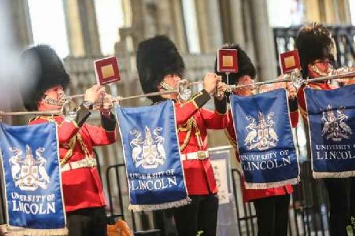 University of Lincoln students 'extremely disappointed' after graduation ceremonies pushed back to January