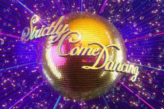 Strictly Come Dancing's launch this weekend in doubt after Queen's death