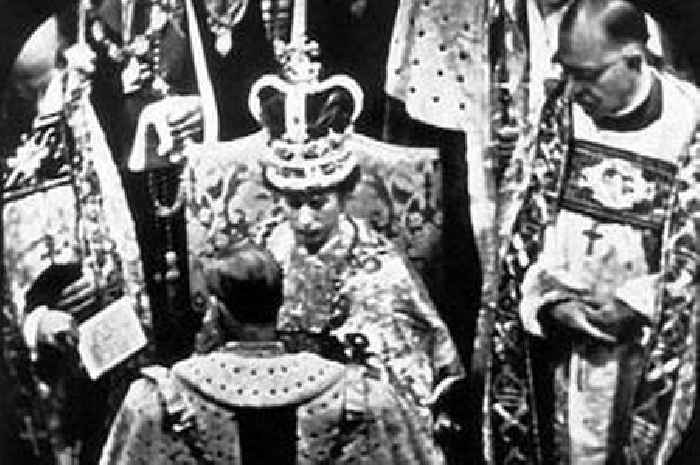 The 2nd Elizabethan age: Queen's reign brought eras of unprecedented change