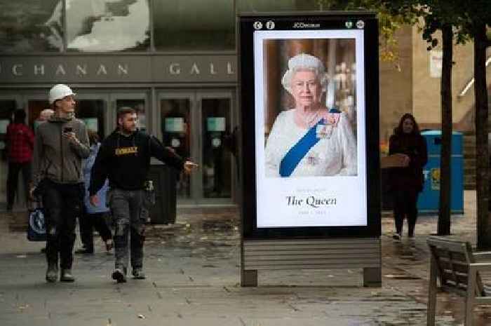 What supermarkets will be open on Queen's funeral Bank Holiday