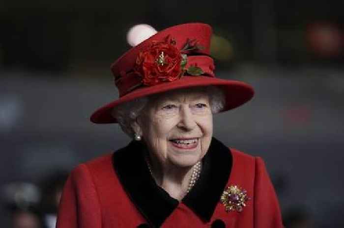 Public invited to observe a one-minute silence on Sunday to remember Queen