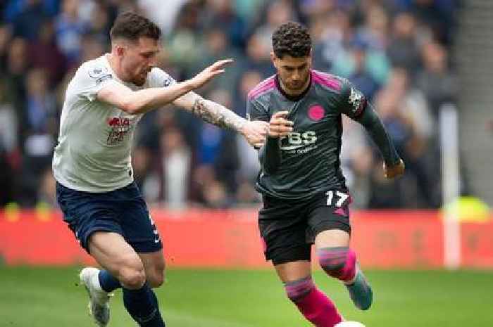 Breaking: Premier League make decision on Tottenham vs Leicester City fixture to end uncertainty