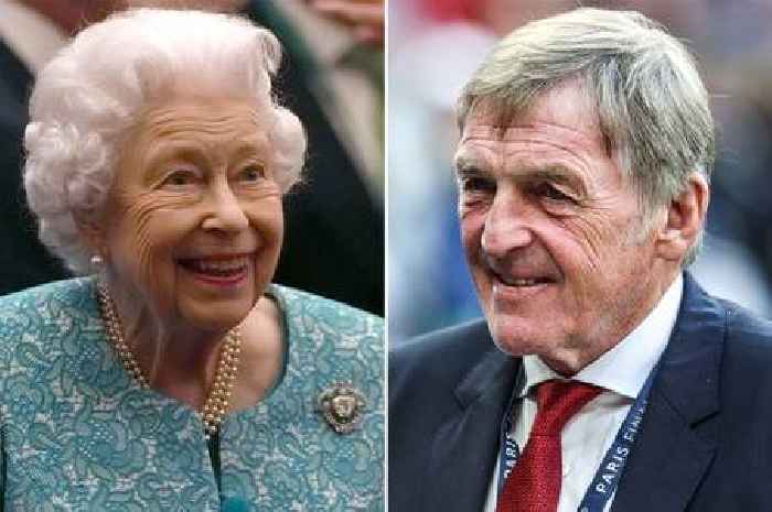 Sir Kenny Dalglish and Hillsborough group ask Liverpool fans to observe silence for Queen