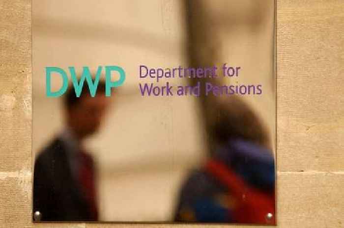 Benefits will be paid early due to Queen's funeral, DWP confirms