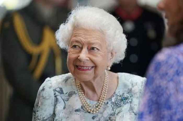 Calls for a permanent Bank Holiday in tribute to the Queen