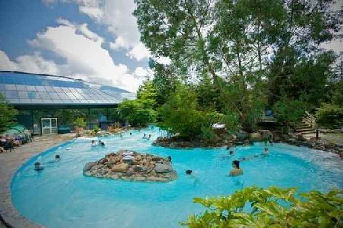 Center Parcs reverses decision and allows guests to stay for Queen's funeral