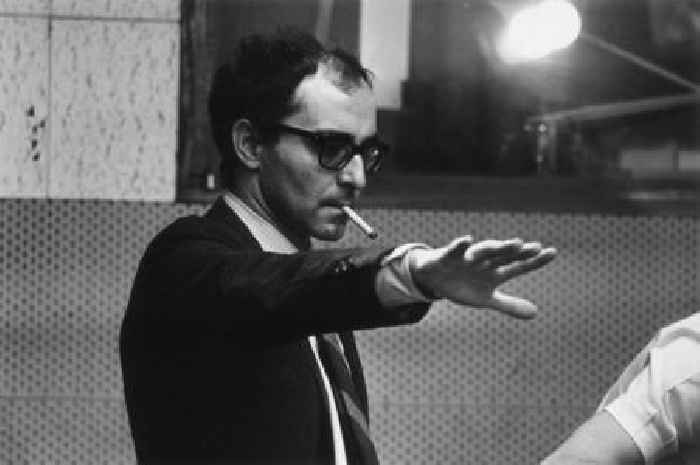 Jean-Luc Godard dead: Director of Breathless dies aged 91