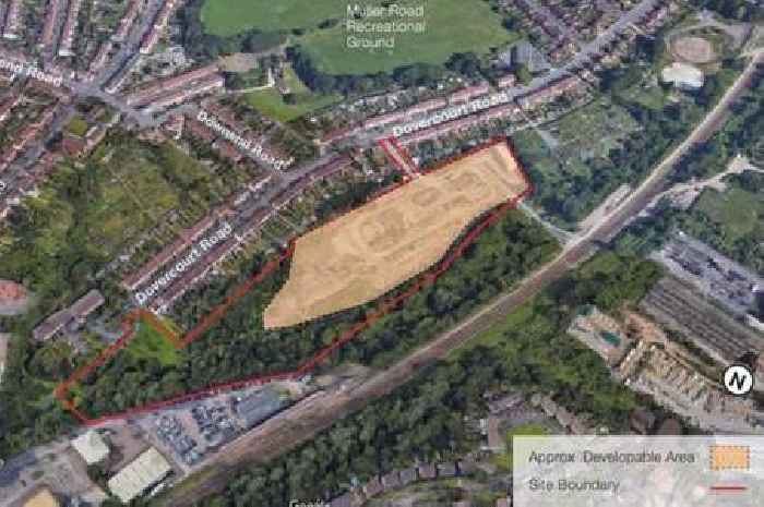 Decision delayed on huge plans for 140 new homes in Lockleaze on old council depot