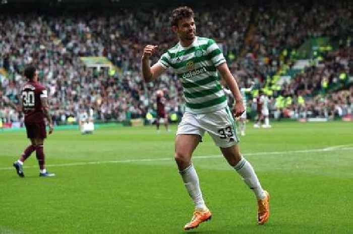 Celtic star knew of 'a lot of interest' from Leicester City amid Newcastle transfer battle