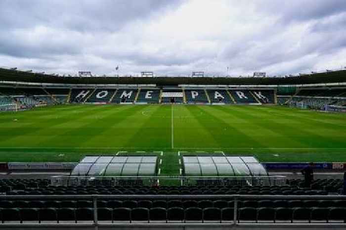 Plymouth Argyle vs Oxford LIVE: Updates from League One game