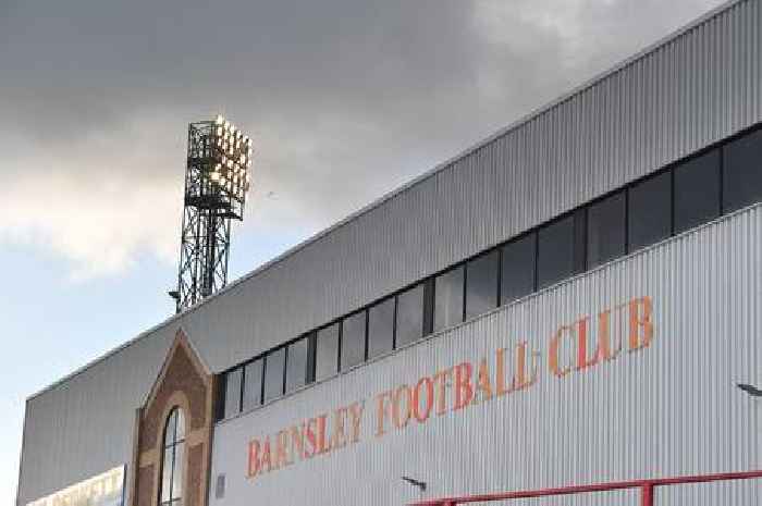 Barnsley vs Port Vale live match updates from League One
