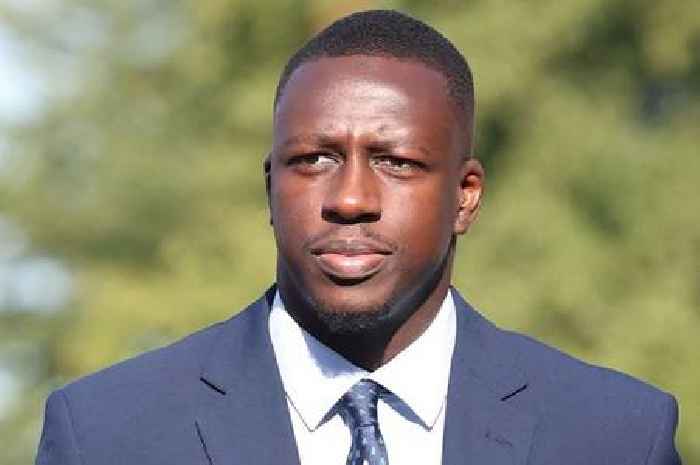 Benjamin Mendy found not guilty on one count of rape against woman, 19