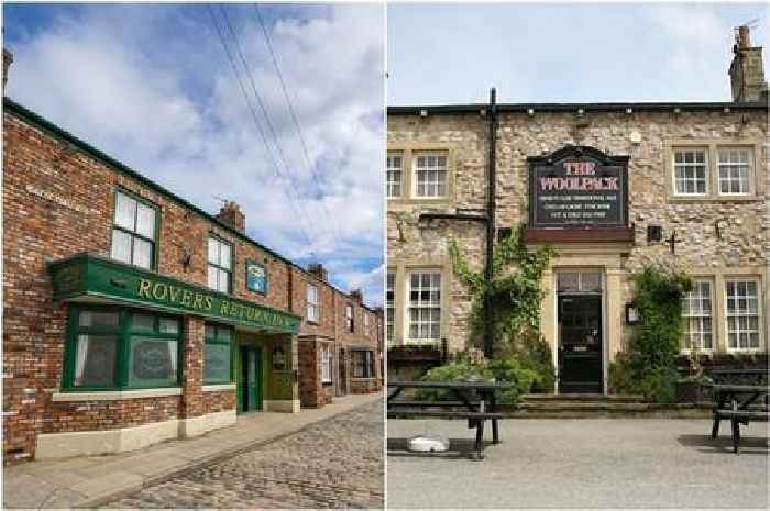 ITV announces whether Coronation Street and Emmerdale will air on Wednesday